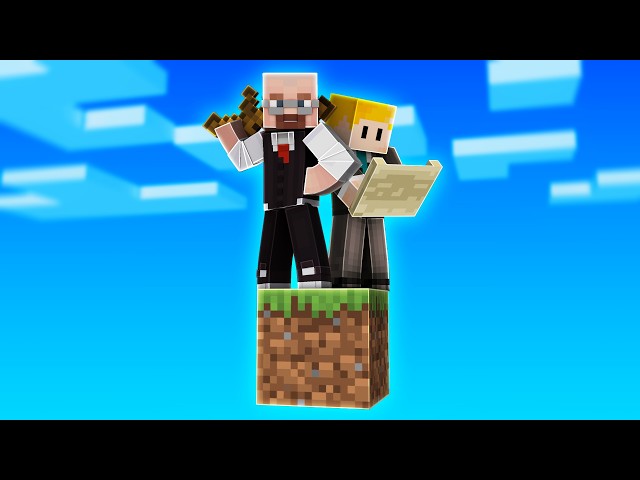 2 Idiots, 1 Block