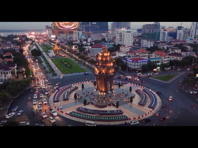 Cambodia’s Journey Towards Plastic Circularity