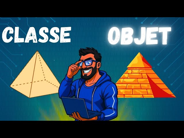 How would I learn Object-Oriented Programming from scratch?