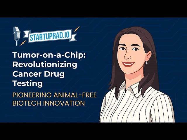 Organ-on-Chip Cancer Models: The Breakthrough Transforming Oncology