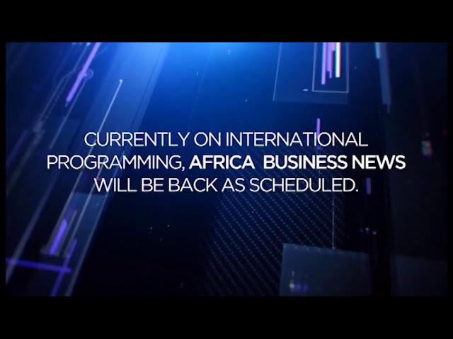 Africa Business News - Live