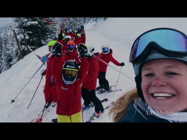 Treatment for Brain Cavernoma: Lindsay’s Recovery Story | UW Medicine