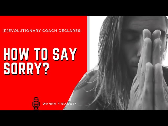 How to Say I’m Sorry, Please Forgive Me, Thank You, I Love You  | Hoʻoponopono🙏
