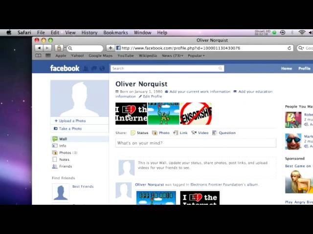 How to Disable Facebook's Facial Recognition Feature