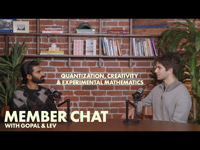 SPC Member Lev on Advanced Quantization and Speculative Decoding