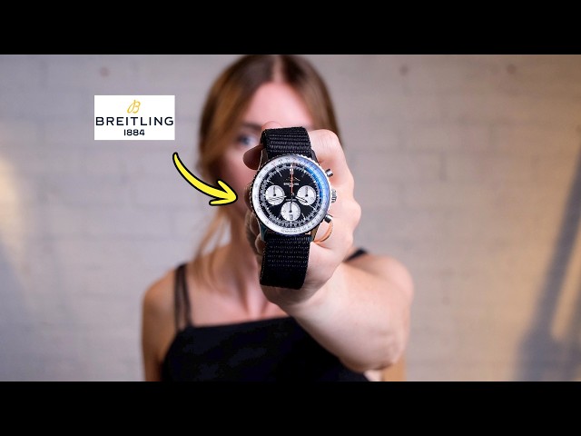 Breitling Navitimer: Things I Wish I Knew Sooner