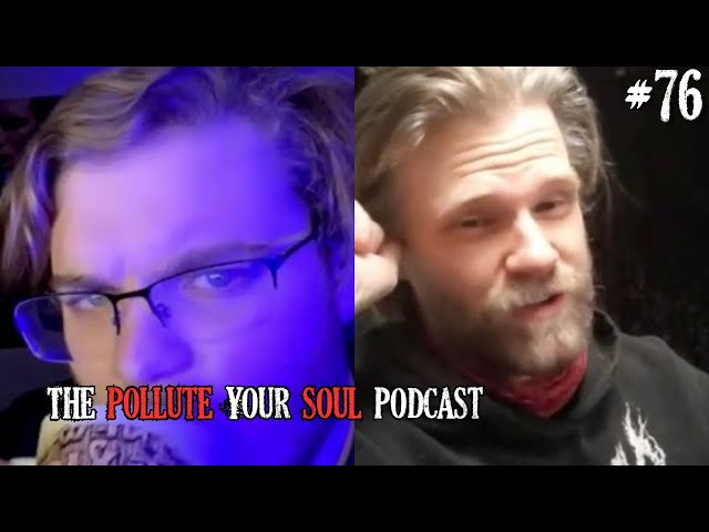 The Big Eppy - TPYSP #76 (ft. Tim Stabers)