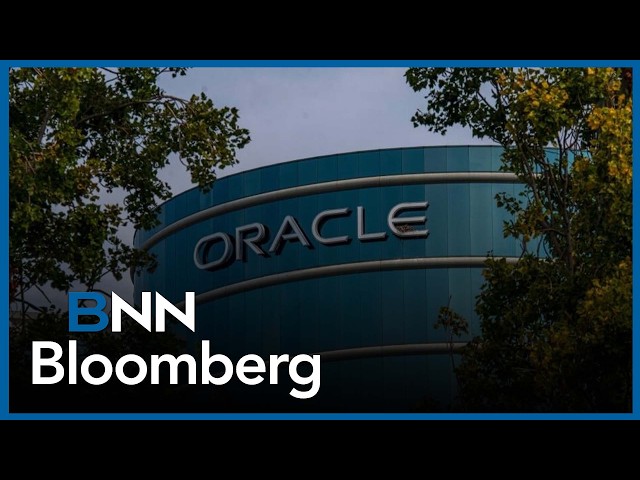 Oracle invokes force majeure on AI data centre