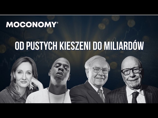 Samodzielni | Czterech, którzy zbudowali wszystko sami