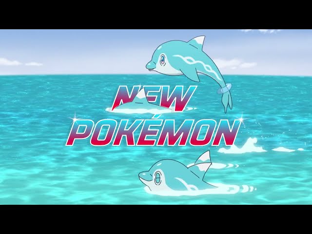UK: The adventure continues! | Pokémon Horizons: The Series | New Episodes on BBC iPlayer