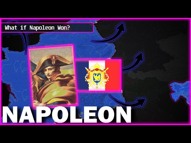 What if Napoleon Won?