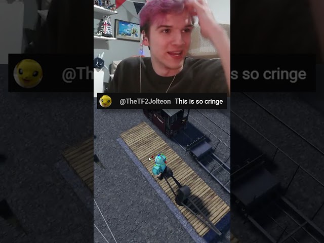 A Normal Live Stream on Steam and Steel... 💀