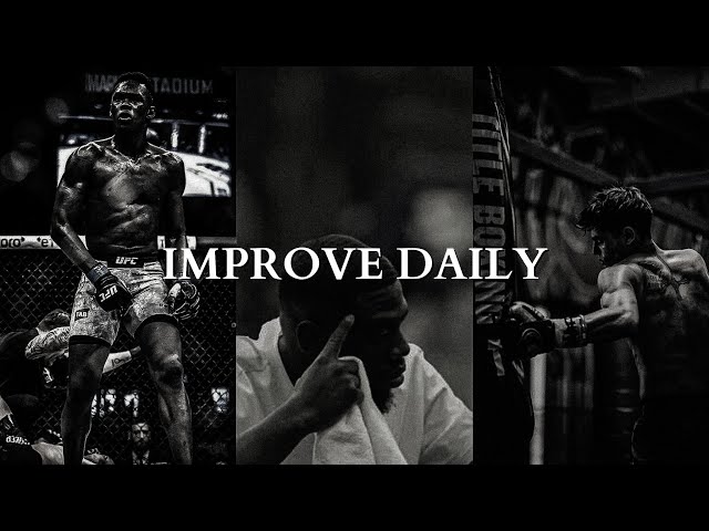 BE THE BEST VERSION OF YOURSELF - Powerful Motivational Speeches Video