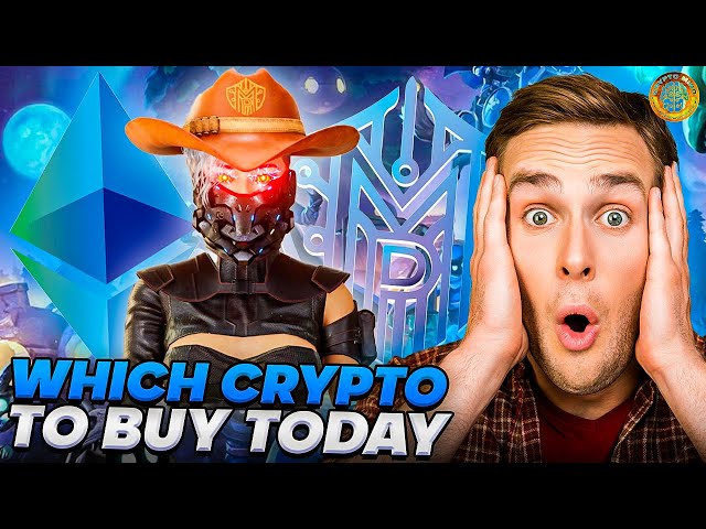 Which Crypto To Buy Today | Mortal Powers Game | Mortal Powers P2E Game