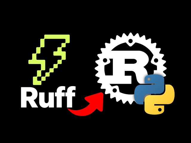 How One Developer Made Python Tooling 100× Faster with Rust