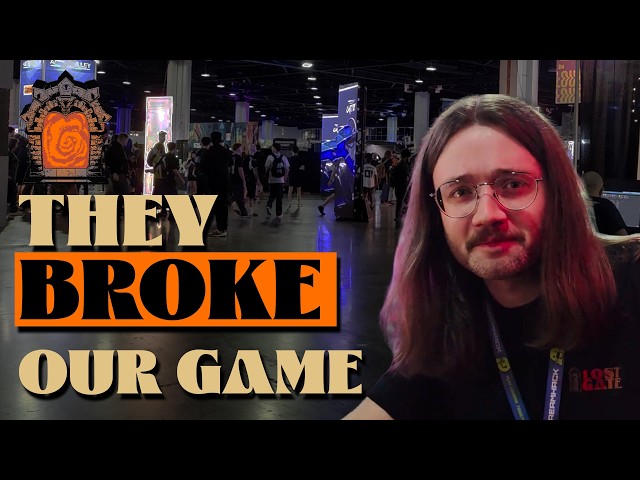 We play tested our game, here's what happened