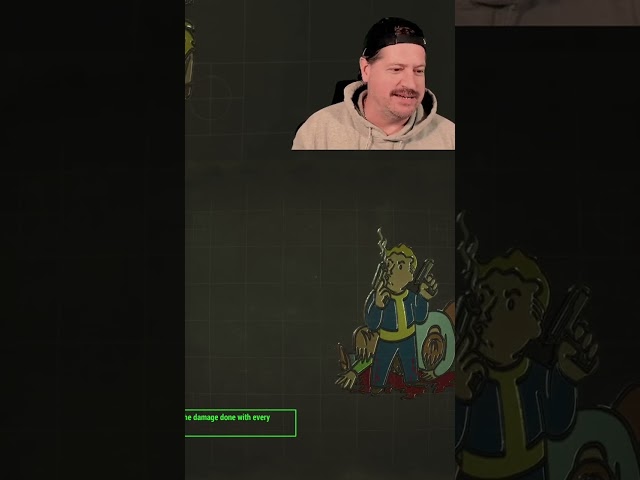 Gettin Blown Up Every Fn Stream 🤖💥 #sourkoolaidshow #fallout4 #shorts #twitchclips