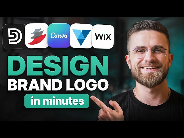 Best AI Logo Generator: How to Make Logo With AI (2026 Comparison)