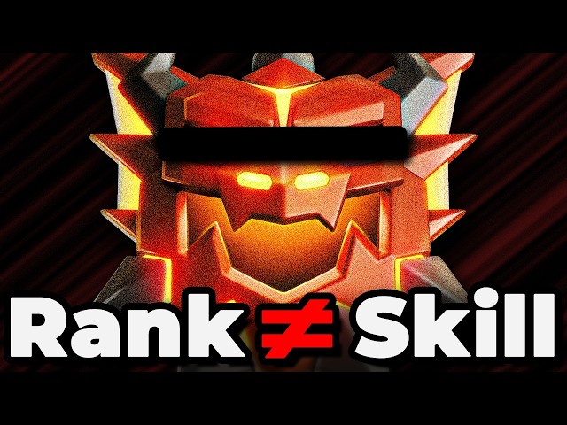 I HATE Ranked