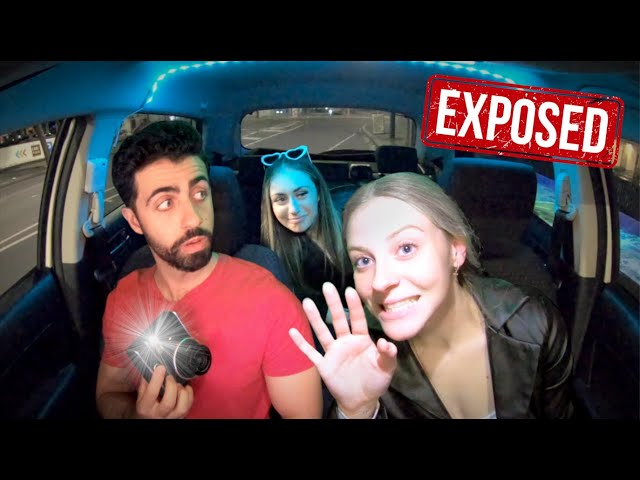 What REALLY Happens on a "Girl’s Night Out"