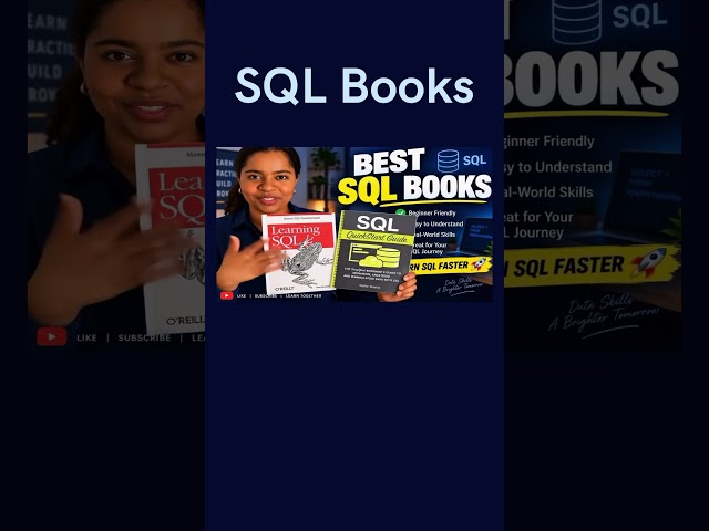 SQL LEFT JOIN Made easy | Learn SQL Fast #sql