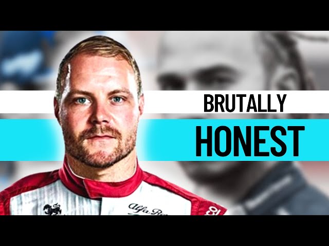 Bottas fires WARNING to George Russell about Lewis Hamilton