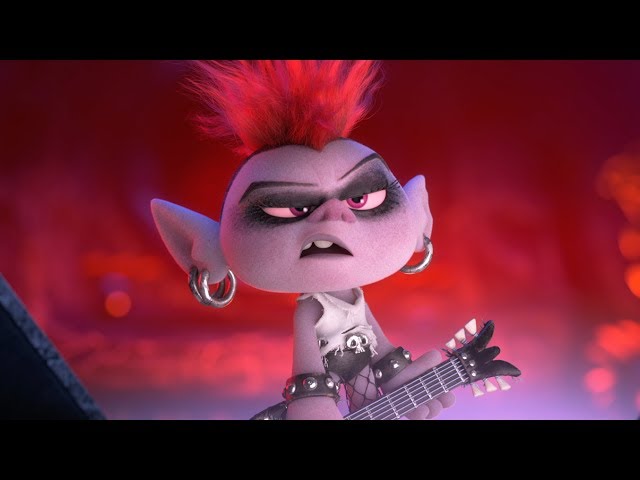 'Trolls World Tour' Official Trailer (2020) | Anna Kendrick, Justin Timberlake, Rachel Bloom