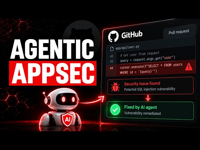 I created an Agentic AppSec workflow... here are the results!