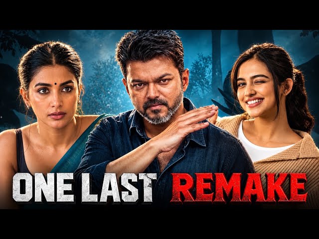 JANA NAYAKUDU in a NUTSHELL 🔥🔥| Vijay Thalapathy | Bhanu Max