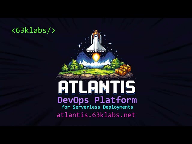 Atlantis 100 - Highlights
