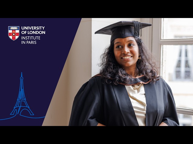 Alumni Inspiration: Kirubanidhi Karunanidhi, MA Urban History and Culture