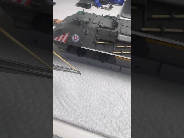 Ot-64, ARMOUR MODELS 1/35