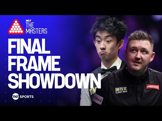 WHAT A WIN! 🔥 | Kyren Wilson vs Wu Yize | The Masters 2026 Highlights