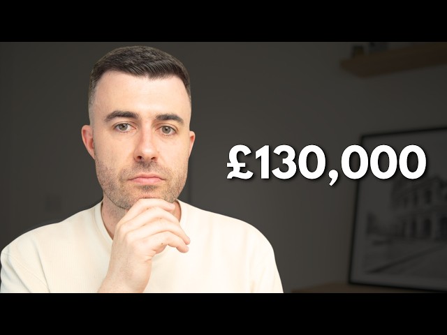 15 Investing Tips That Grew My Portfolio to £130,000