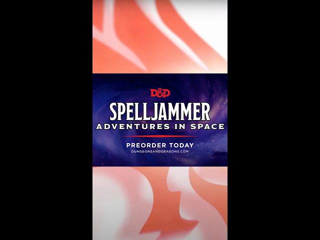 Spelljammer! Dragonlance! Starter Set! CONFIRMED