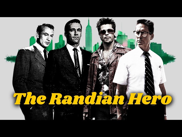 Who wants you to hate Ayn Rand?
