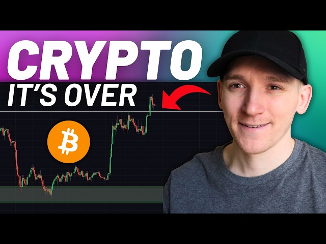 Crypto Alert: They’re WRONG About This Bull Market
