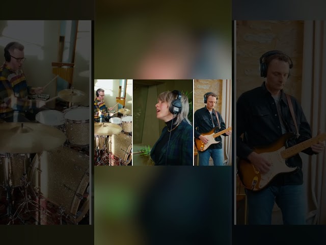 ICYMI: The Andertones cover Eric Clapton! 🤩#universalaudio #coversong #ericclapton