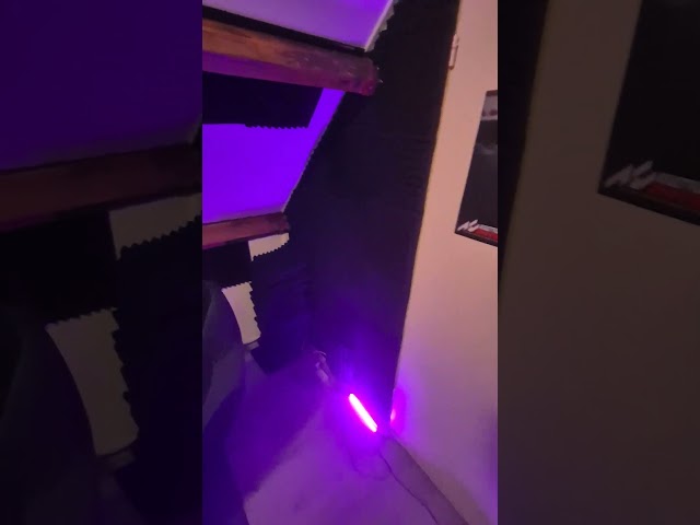 My rig, my racing room