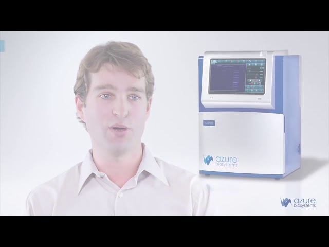 Azure Biosystems cSeries Imaging Systems
