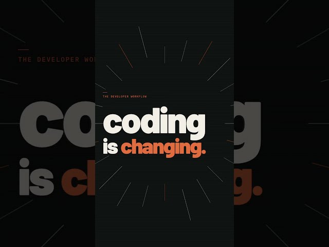 Vibecoding is the future #coding #vibecode #shorts