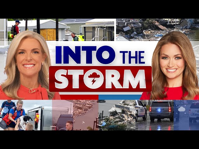 FOX Weather Reports: Into the Storm | Full Episode