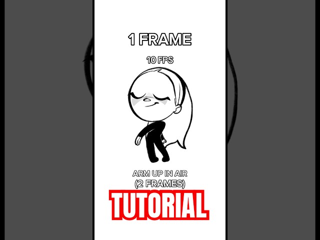 Just Be Competent Animation Tutorial