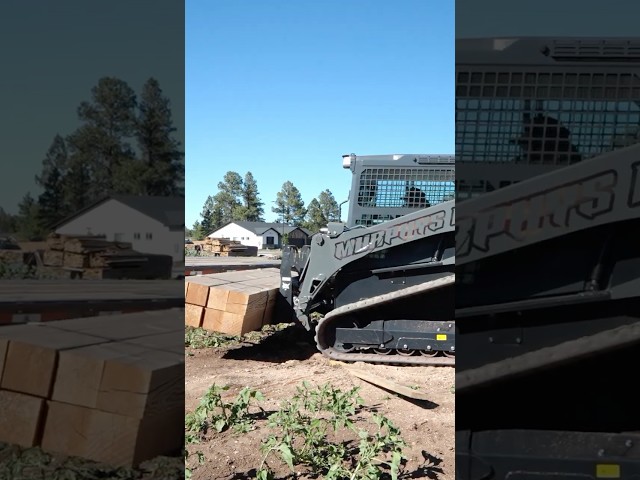 Blue Collar Dream Ram 5500 Kubota SVL-97 Gooseneck Trailer $30,000 cash