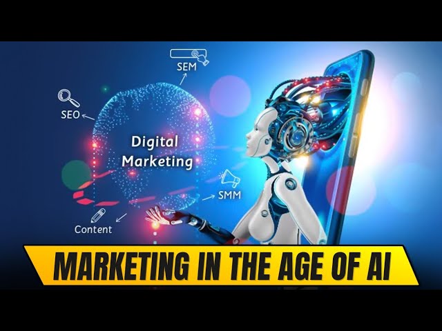 How Generative AI is Supercharging Creativity & Productivity!
