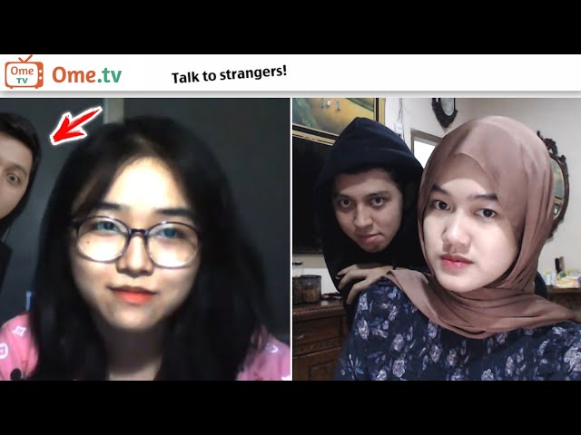 TELEPORTASI ? TAPI INI BEDA !! feat. Desi Urdianti - OME.TV Internasional