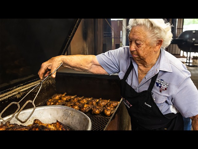 Keepers of the Heartbeat | Tootsie Tomanetz x Chevrolet​​
