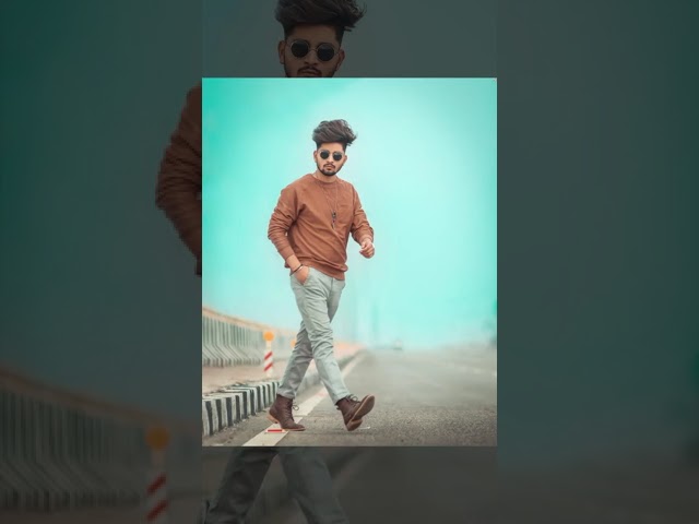 NSB Pictures ❤️Photo Pose 🔥// Instagram Reels🔥 //LatestPhoto Pose Reels video //#NsbPictures #Shorts