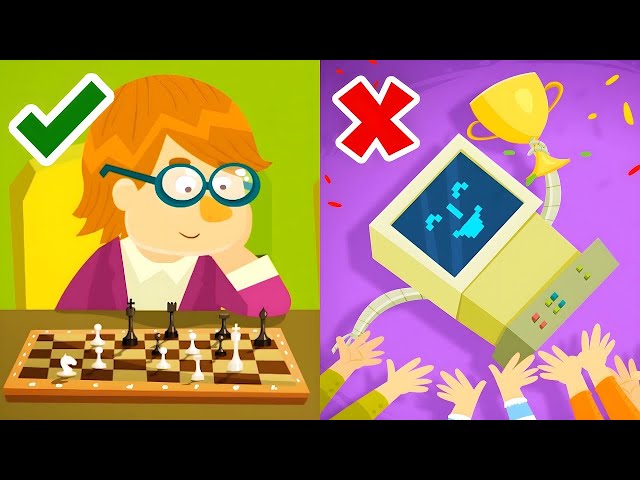 The Computer | The Fixies | Cartoons for kids | Learning videos