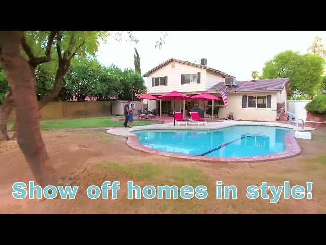 Dobson Ranch Listing Video